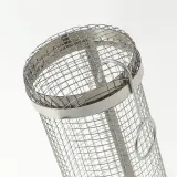 캠핑 바비큐 원통 그릴(30cm) BBQ통