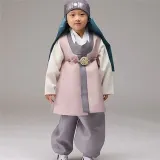 아동 한복 어린이 한복 여아 남아 유아 설빔