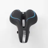 카이든 젤쿠션 자전거 안장 MTB 전립선 보호 안장