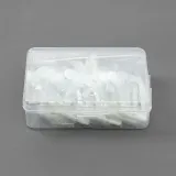 가구 명찰손잡이 10p 이름표 서랍손잡이