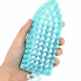 휘는 청소솔 핸드솔 세면대청소솔 화장실바닥청소솔 욕실청소바닥솔 욕실바닥솔 미니청소솔 청소바닥솔