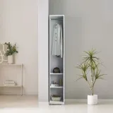 디포랙 오픈 틈새 행거장 300