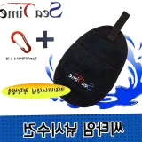 극세사 낚시수건 휴대용 빠른건조 낚시장비용 타월