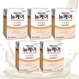 뉴케어 구수한맛 200ml 5팩