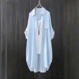 인쇄 6종 소녀 브리프 만화 중소 아기 속옷 중간 2XL