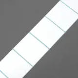 바코드 감열 롤라벨 600매 60x50mm 스티커라벨지