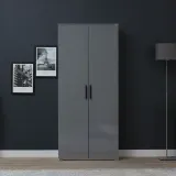 디포랙 대형 신발장 800 J1127