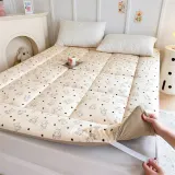 사계절 침대 바닥 토퍼 매트리스B(180cm*200cm)(색상)