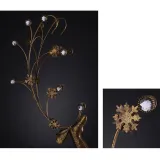 빈티지 사슴 플로어 장식품A-2(100cm)