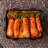 VDD 국내산 알타리 총각김치 5kg