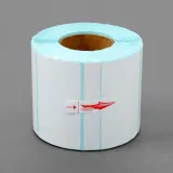 바코드 감열 롤라벨 800매 70x40mm 산업용 라벨스티커