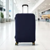 여행러버 스판 캐리어 커버 기내용 보호 덮개 18-21형