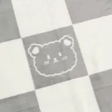 푸근베어 극세사 항공담요 캠핑블랭킷 기모담요