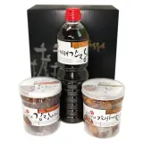 솟대6번 3종세트