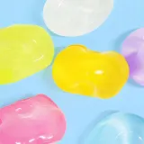 말랑꾸덕 컬러풀 슬랑이-12EA
