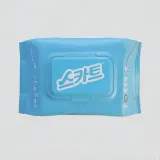 스카트 물걸레 청소포 베이직 표준형 30매 1EA