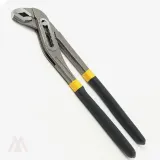 플라이어 30cm 생활공구 롱로즈플라이어 멀티플라이어