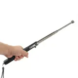 세이프 원터치 호신용 3단봉(52cm) 안전봉 호신용품