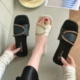 얼굴이 작은 여성 위한 한국식 다용도 레터링 36-37