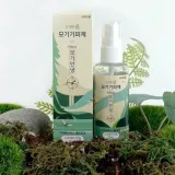 벌레 모기 안녕 퇴치제 기피 신기한방 아웃도어 스프레이 해충