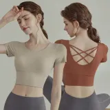 레깅스 봄여름 캐주얼룩 빈티지 무드있는