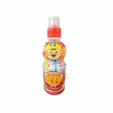 뽀로로 딸기 235ml 키즈간식 유치원음료