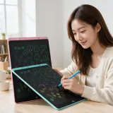 스마트패드 드로잉보드 전자메모장 디지털 필기보드 그림판 16인치