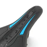 익사이팅 자전거 안장(블루)전립선보호 MTB 자전거안장