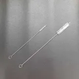 빨대 세척솔 얇은솔 빨대솔
