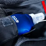 등산 런닝 소프트 플라스크 물병 트레일 조끼 500ml