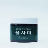 율무씨 담은 율사마 크림 100g