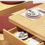 업소용 서랍 테이블 (60cm)