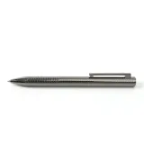 폴인매너 샤인 유성볼펜+케이스세트(1.0mm) (블랙)