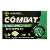 개미구제약 방충제 해충퇴치 집방제 1.67g6개입