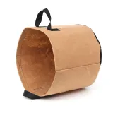 가드닝 부직포 화분 2p세트(35x30cm) 모종 분갈이화분