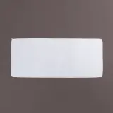 청소 극세사 타월 5p세트(70cm) (화이트) 셀프세차