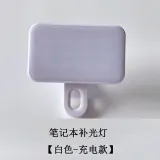 마이크 세트 회의 가벼운 휴대용 사진으로 데스크탑