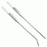어항 청소용 롱 핀셋 38cm 수초 식재 도구