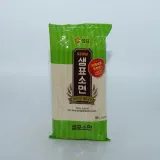 샘표 소면 900g 소면무침 국수소면 비빔국수면