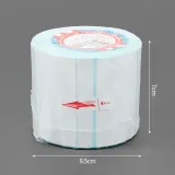 바코드 감열 롤라벨 800매 70x40mm 산업용 라벨스티커