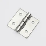 ST-PRO 소형 304스텐 경첩 30x32mm DIY 산업용 2세트