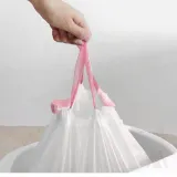 고양이 화장실 봉투 3롤 74x45cm 냄새차단 화장실봉투 강아지똥봉투