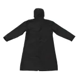 트렌드 남녀공용 바람막이 레인코트(L) (블랙) 우의