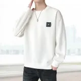 긴팔 티셔츠 무지 롱슬리브 이너 데일리 기본 긴팔티