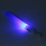 LED 막대 야광봉(블루) 행사 콘서트 공연 응원봉