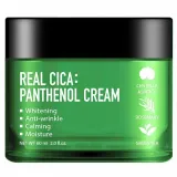 민감한 피부에 편안한 숨결을 더하다 진정 크림 60ml