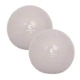 홈트 소프트 토닝볼 1.5kg 2개입 상급자 스트레칭