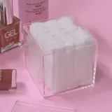 케이스 6.5x6.5cm 아크릴
