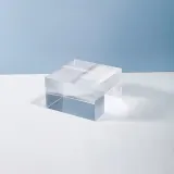 아크릴 큐브 정사각형80x80x20mm 2305-037