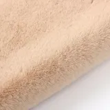 헬로베어 장모 러그(80cm) 침실 카페트